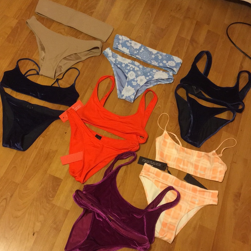 triangl collection